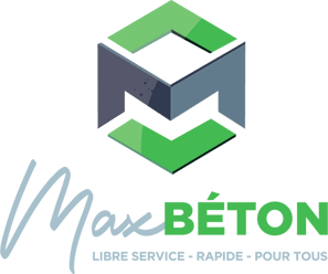 Max Béton - Distributeur de béton en libre service à Bourg Saint Maurice